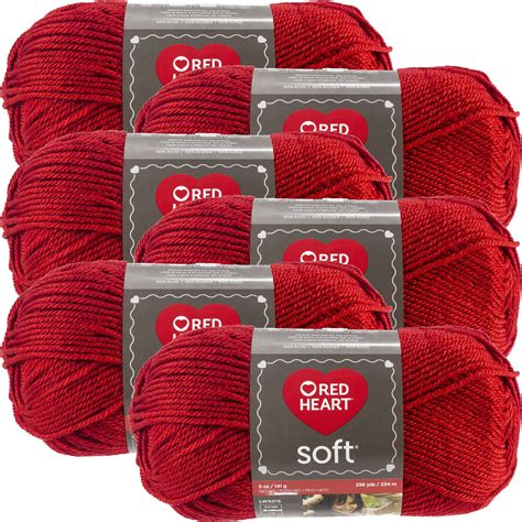 laine red heart soft|red heart yarn for sale.